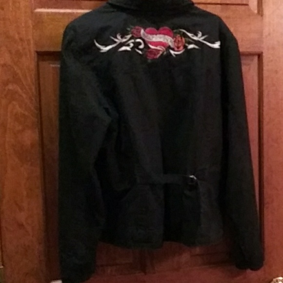 Harley Davidson jacket - Picture 3 of 6